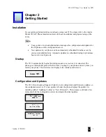 Preview for 17 page of Aastra AASTRA 9133 I User Manual