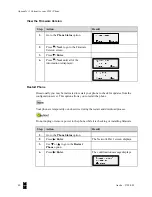 Предварительный просмотр 56 страницы Aastra AASTRA 9133 I User Manual