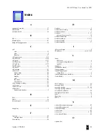 Предварительный просмотр 61 страницы Aastra AASTRA 9133 I User Manual