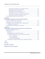 Preview for 10 page of Aastra AastraLink Pro 160 Administrator'S Manual