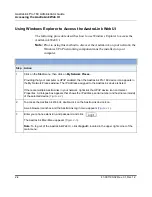 Preview for 30 page of Aastra AastraLink Pro 160 Administrator'S Manual