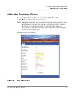 Preview for 49 page of Aastra AastraLink Pro 160 Administrator'S Manual