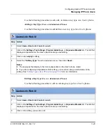 Preview for 67 page of Aastra AastraLink Pro 160 Administrator'S Manual