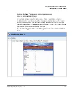 Preview for 69 page of Aastra AastraLink Pro 160 Administrator'S Manual