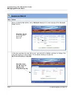 Preview for 74 page of Aastra AastraLink Pro 160 Administrator'S Manual