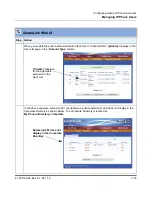 Preview for 77 page of Aastra AastraLink Pro 160 Administrator'S Manual