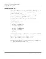 Preview for 78 page of Aastra AastraLink Pro 160 Administrator'S Manual