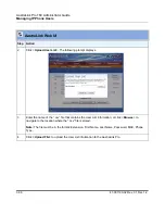 Preview for 80 page of Aastra AastraLink Pro 160 Administrator'S Manual