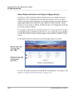 Preview for 86 page of Aastra AastraLink Pro 160 Administrator'S Manual