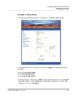 Preview for 91 page of Aastra AastraLink Pro 160 Administrator'S Manual