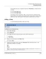 Preview for 93 page of Aastra AastraLink Pro 160 Administrator'S Manual