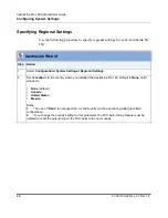 Preview for 116 page of Aastra AastraLink Pro 160 Administrator'S Manual