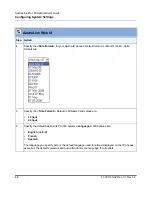 Preview for 118 page of Aastra AastraLink Pro 160 Administrator'S Manual