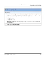 Preview for 119 page of Aastra AastraLink Pro 160 Administrator'S Manual