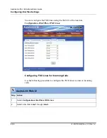 Preview for 168 page of Aastra AastraLink Pro 160 Administrator'S Manual