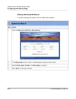 Preview for 182 page of Aastra AastraLink Pro 160 Administrator'S Manual