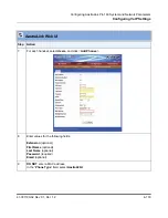 Preview for 213 page of Aastra AastraLink Pro 160 Administrator'S Manual