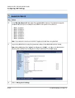 Preview for 214 page of Aastra AastraLink Pro 160 Administrator'S Manual