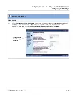 Preview for 215 page of Aastra AastraLink Pro 160 Administrator'S Manual