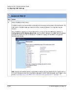 Preview for 216 page of Aastra AastraLink Pro 160 Administrator'S Manual