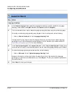 Preview for 230 page of Aastra AastraLink Pro 160 Administrator'S Manual