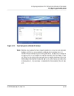 Preview for 241 page of Aastra AastraLink Pro 160 Administrator'S Manual