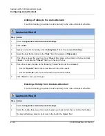 Preview for 242 page of Aastra AastraLink Pro 160 Administrator'S Manual