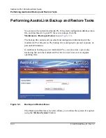 Preview for 258 page of Aastra AastraLink Pro 160 Administrator'S Manual