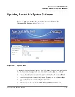 Preview for 263 page of Aastra AastraLink Pro 160 Administrator'S Manual