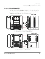 Preview for 279 page of Aastra AastraLink Pro 160 Administrator'S Manual