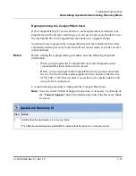 Preview for 305 page of Aastra AastraLink Pro 160 Administrator'S Manual