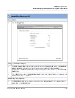 Preview for 315 page of Aastra AastraLink Pro 160 Administrator'S Manual