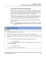 Preview for 317 page of Aastra AastraLink Pro 160 Administrator'S Manual