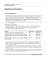 Preview for 352 page of Aastra AastraLink Pro 160 Administrator'S Manual