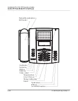 Предварительный просмотр 178 страницы Aastra AastraLink Pro 160 User Manual