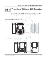 Предварительный просмотр 205 страницы Aastra AastraLink Pro 160 User Manual