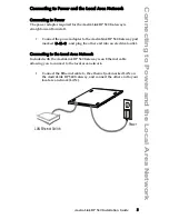 Preview for 11 page of Aastra AastraLink RP 540 Installation Manual