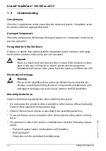 Preview for 12 page of Aastra Ascotel IntelliGate 150 System Manual