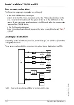 Preview for 202 page of Aastra Ascotel IntelliGate 150 System Manual