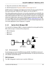 Preview for 207 page of Aastra Ascotel IntelliGate 150 System Manual