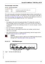 Preview for 211 page of Aastra Ascotel IntelliGate 150 System Manual