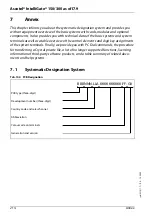 Preview for 214 page of Aastra Ascotel IntelliGate 150 System Manual