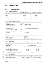 Preview for 217 page of Aastra Ascotel IntelliGate 150 System Manual