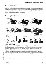 Предварительный просмотр 39 страницы Aastra Ascotel IntelliGate 2025 System Manual