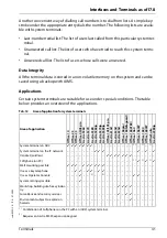 Предварительный просмотр 41 страницы Aastra Ascotel IntelliGate 2025 System Manual