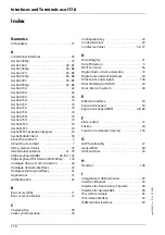 Предварительный просмотр 110 страницы Aastra Ascotel IntelliGate 2025 System Manual