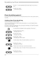 Preview for 54 page of Aastra Ascotel Office 135 User Manual