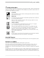 Preview for 7 page of Aastra Ascotel Office 45 User Manual