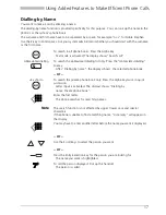 Preview for 17 page of Aastra Ascotel Office 45 User Manual