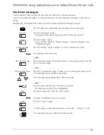 Preview for 35 page of Aastra Ascotel Office 45 User Manual